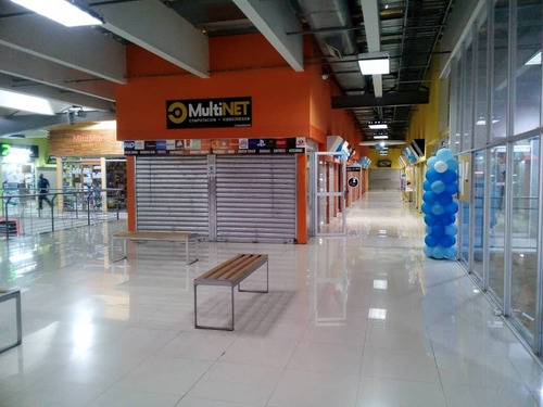 Imagen 9 de 12 de Mm 0412.5796259 Se Venden Dos Locales En Uno En Cc Gran Bazar Oportunidad