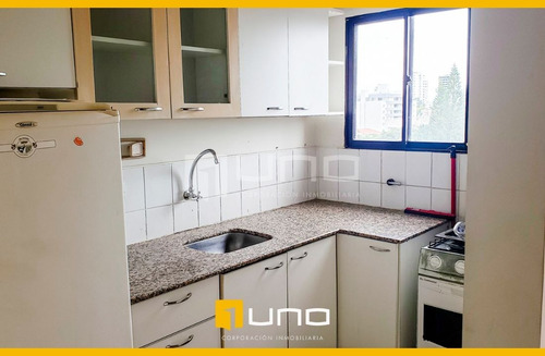Imagen 1 de 13 de Departamento De Un Dormitorio En Venta Barrio Sur - Inmediaciones Plaza Blacutt