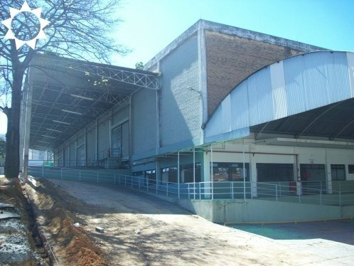 Imagem 9 de 30 de Galpão Para Venda Ou Locação Vila Yara Osasco - Gl00279