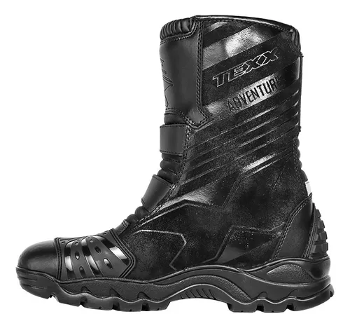 Bota motociclista big best sale trail