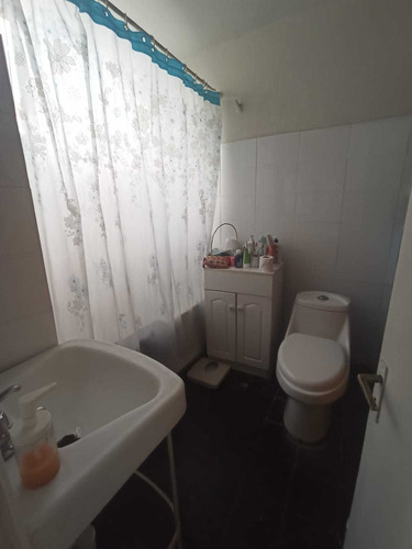 Casa Familiar/ Barrio Los Adoquines, Ñuñoa (105514)