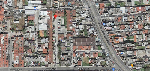 Imagen 10 de 13 de Hermosa Casa En Miguel Mata Toluca !!ael