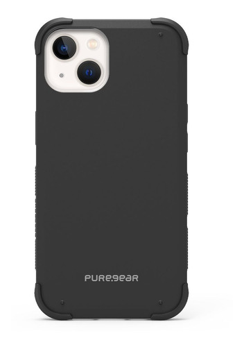 Funda Pure Gear Dualtek Extreme Para iPhone 13 6.1 