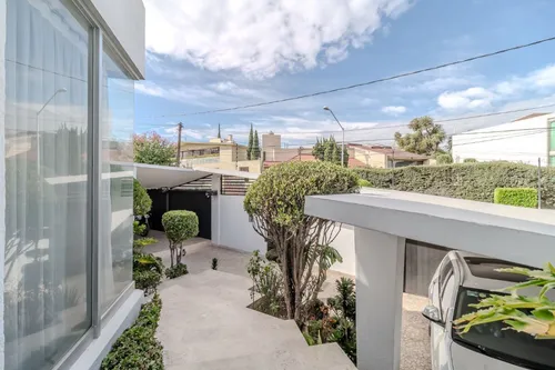 Casa En Venta En Pedregal De San Francisco