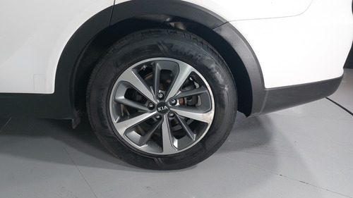 Kia Sorento 2.4 EX AUTO
