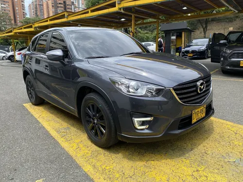 Mazda CX-5 2.0 Touring At