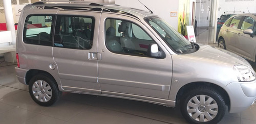 Citroën Berlingo 1.6 Xtr Hdi 92cv Lomas
