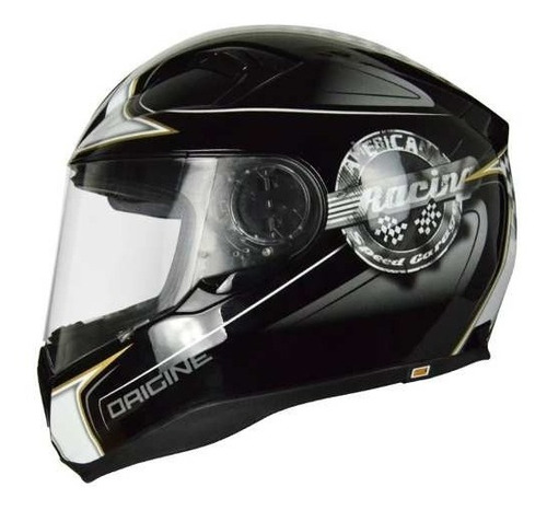 Casco Integral Origine St N125 Champion Importado