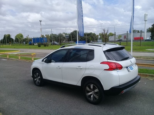 Peugeot 2008 1.6 Feline 2017 Car One Cg