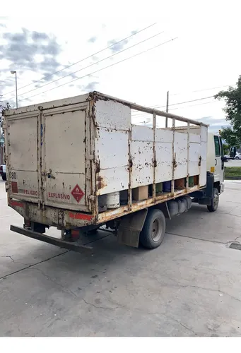 Cargo 915 E