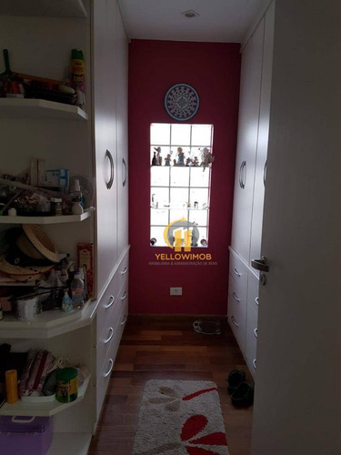 Imagem 13 de 21 de Sobrado À Venda Por R$ 1.200.000,00 - Vila Carrão - São Paulo/sp - So0063