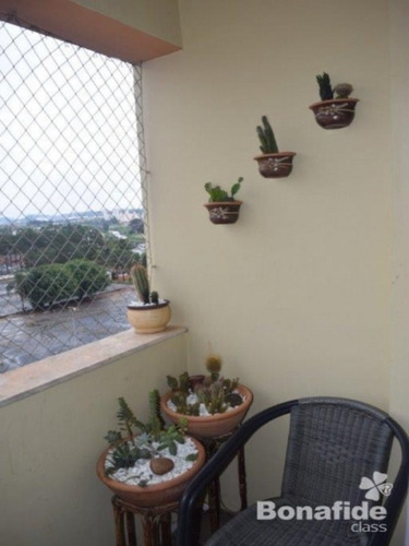 Imagem 12 de 12 de Apartamento, Veneza, Jundiaí - Ap05227 - 4255934