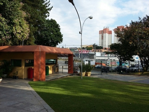 Imagem 7 de 15 de Galpão 7.600 Para Locação Cruz Preta Em Barueri - 2650