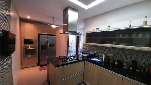 Imagem 29 de 30 de Apartamento Com 2 Dormitórios À Venda, 110 M² Por R$ 510.000,00 - Marapé - Santos/sp - Ap6311