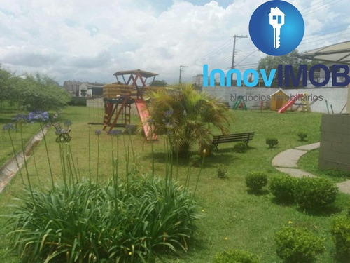 Imagem 22 de 25 de Casa Em Condomínio Com 2 Dormitórios Com 68 M² À Venda No Jardim Santo André. - Ca00230 - 69198873