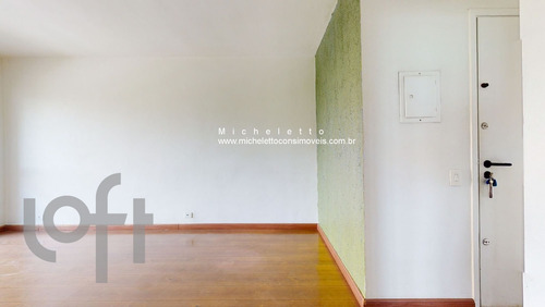 Imagem 30 de 30 de Apartamento - Ap06827 - 70739229