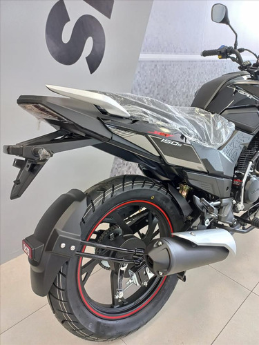Shineray Jef 150s Efi