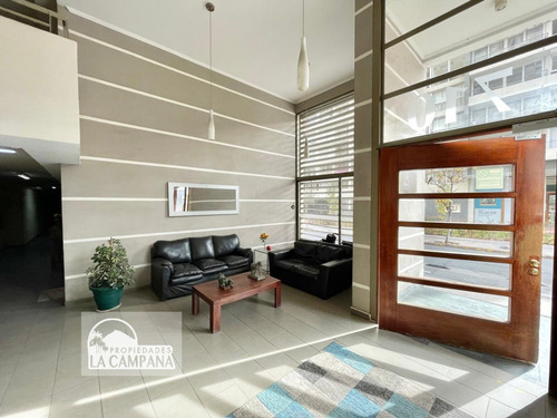Departamento Remodelado Y Luminoso 3d, 1b, 1 Bodega