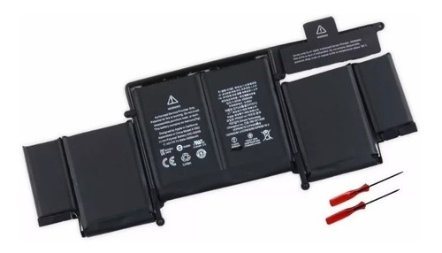 Bateria Compatible Macbook Pro 13 Retina A1502 A1582 2015