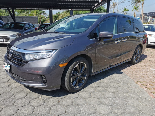 Honda Odyssey 3.5 Exl At 280 hp