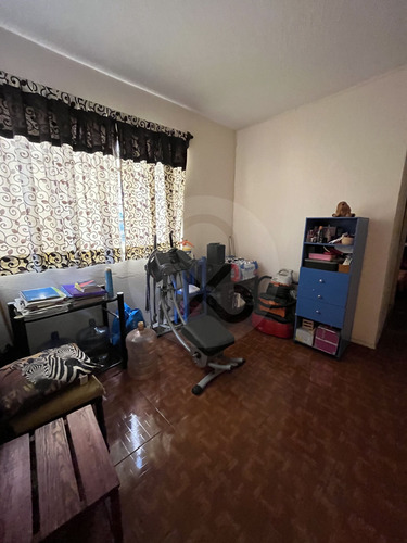 Departamento En Venta Colonia Moctezuma 2da Sección
