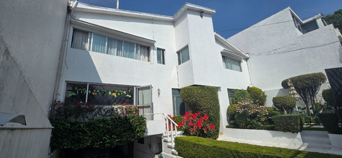 Casa En Venta, En Col. Periodista, Miguel Hidalgo, Cdmx