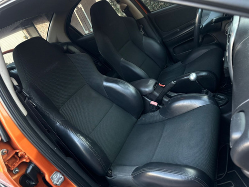 Dodge Neon Srt-4 5vel Aa Ee Mt