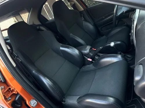 Dodge Neon Srt-4 5vel Aa Ee Mt