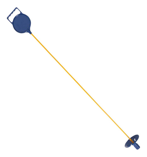 Astas De Bandera De Golf Duraderas, Accesorios Para Azul