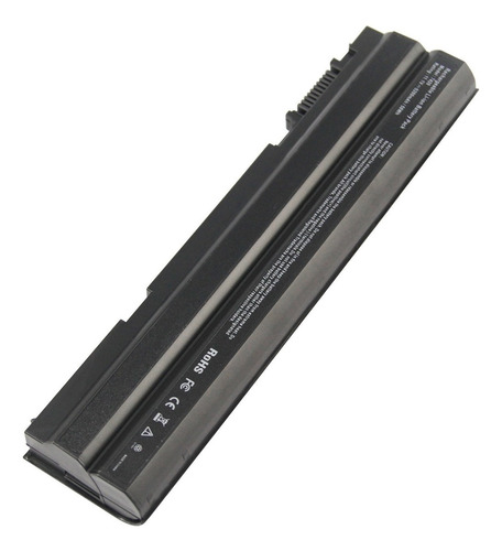 Bateria Para Dell Latitude E5420 E5430 E5520 E5530 E6420 E6430 E6520 E6530 Inspiron 4420 5420 5425 7420 4520 5520 5525 7