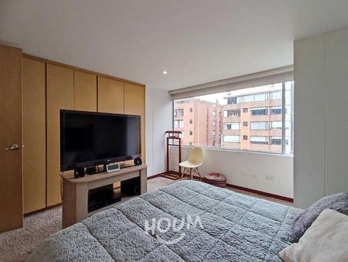 Apartamento En Rincón Del Chico. 3 Habitaciones, 140 M², Id: 142207