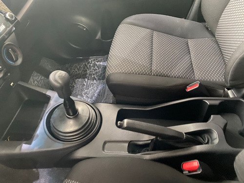 Plan De Ahorro Toyota Hilux 4x2 Cd Dx 2.4 Tdi 6mt - 2024
