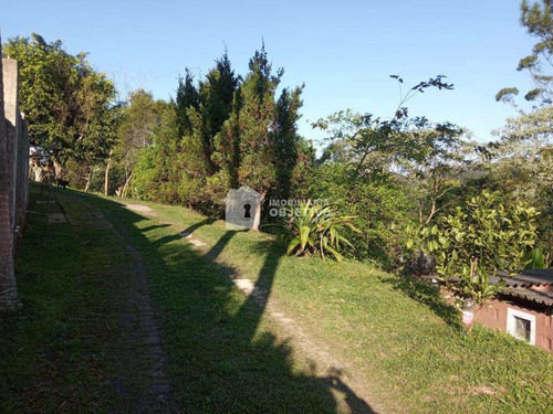 Imagem 11 de 30 de Chácara Com 4 Dorms, São Lourenço, São Lourenço Da Serra - R$ 900 Mil, Cod: 4281 - V4281
