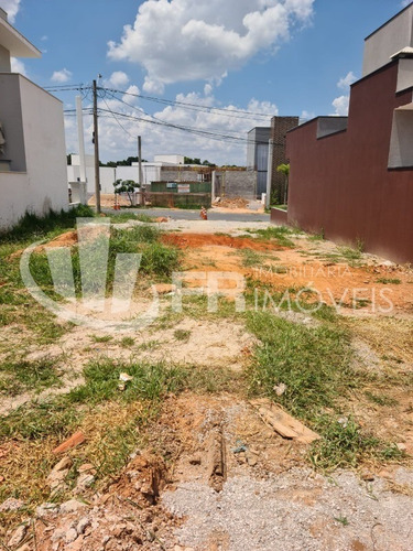 Imagem 4 de 30 de Lote No Condomínio Residencial Le France - Alto Da Boa Vista - Sorocaba Sp. - 2109 - 71014429