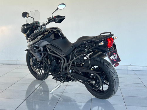 Triumph Tiger Xrxl 2017