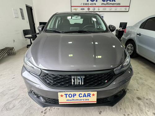 Fiat Argo 1.0 Drive Flex 5p