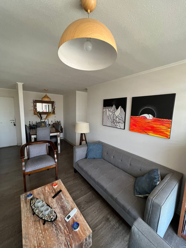 Venta Departamento 2hab 2ba San Bernardo
