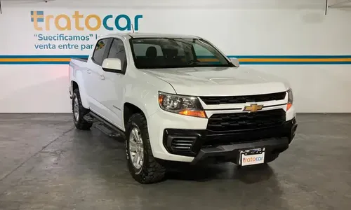 Chevrolet Colorado LT 2.5 lt