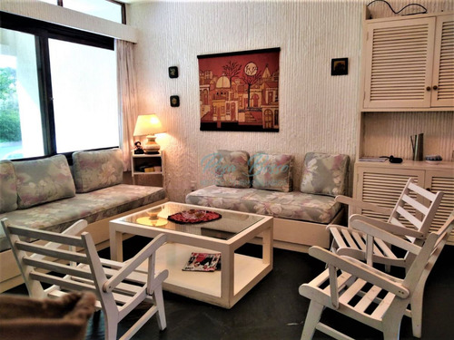 Imagen 4 de 13 de Apto En Venta Y Venta Anual