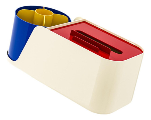 Portalápices Y Bolígrafos, Caja De Pañuelos Decorativa