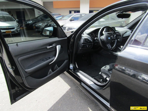 Bmw Serie 1 118i At 1600 T