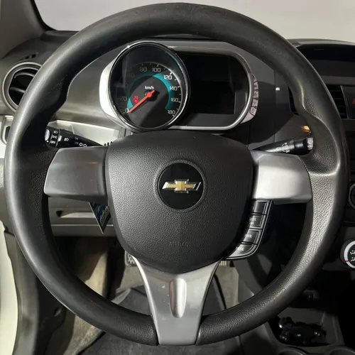 Chevrolet Spark GT LTZ MT 1.2CC 2017**