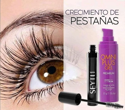 Seytu Y Omnilife