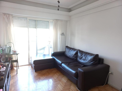 Imagen 5 de 29 de Departamento Belgrano, Impecable 3 Ambientes Totalmente Al Frente, Balcon, Luminoso, Oportunidad