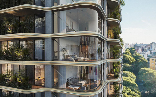 Venta Departamento 4 Ambientes En Caballito