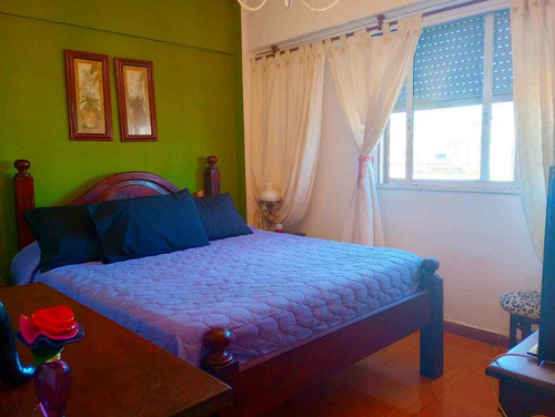 Venta Departamento 3 Ambientes San Telmo Balcon