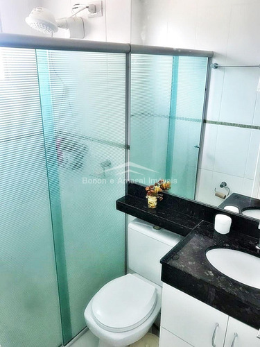 Imagem 23 de 30 de Casa À Venda Em Parque Taquaral - Ca013064
