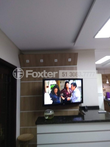 Imagem 21 de 30 de Casa, 3 Dormitórios, 328 M², Marechal Rondon - 204059