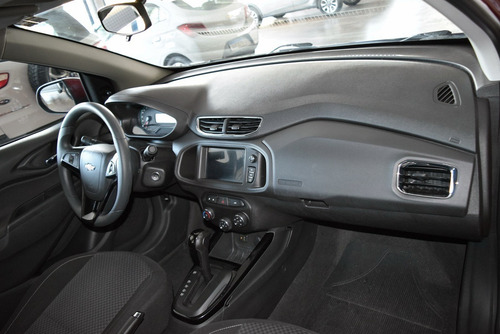 Imagem 5 de 10 de Chevrolet Prisma 1.4 Lt