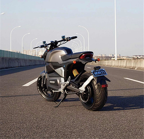 Moto Eléct One Cool M6 Súper